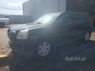 GMC TERRAIN SLE