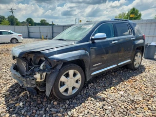 GMC TERRAIN DENALI