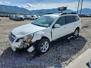 SUBARU OUTBACK 3.6R LIMITED