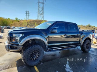 FORD F150 RAPTOR