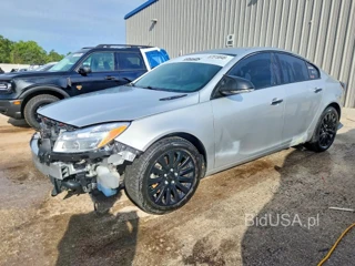 BUICK REGAL PREMIUM