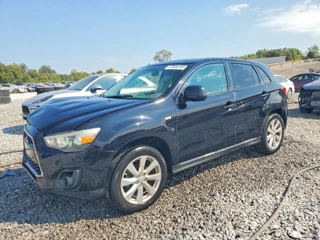MITSUBISHI OUTLANDER SPORT ES