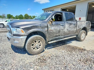RAM 2500 LARAMIE
