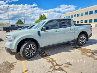 FORD MAVERICK LARIAT