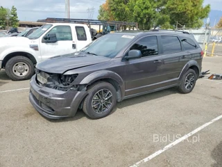 DODGE JOURNEY SE