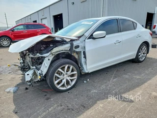 ACURA ILX