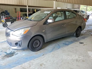 MITSUBISHI MIRAGE G4 ES
