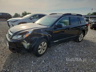 SUBARU OUTBACK 3.6R LIMITED