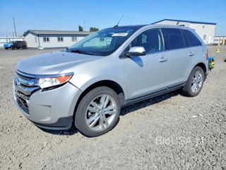 FORD EDGE LIMITED