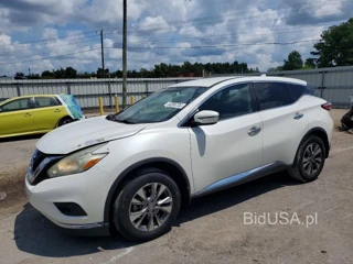 NISSAN MURANO S