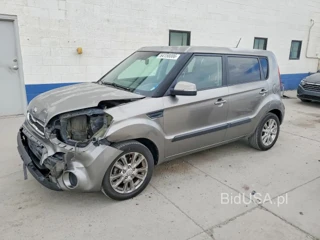 KIA SOUL +