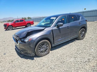 MAZDA CX-5 TOURING