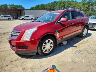 CADILLAC SRX LUXURY COLLECTION