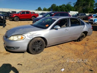 CHEVROLET IMPALA LTZ