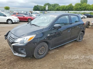 MITSUBISHI MIRAGE ES
