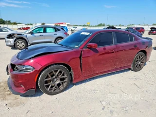 DODGE CHARGER R/T