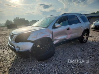 GMC ACADIA SLT-1