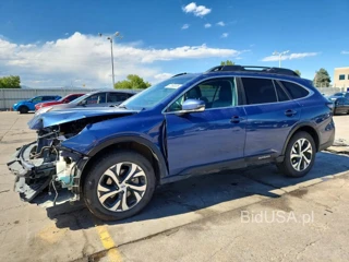 SUBARU OUTBACK LIMITED