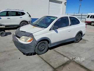 TOYOTA ECHO BASE