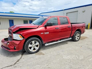 RAM 1500 ST