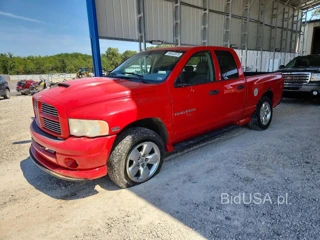 DODGE RAM 1500 ST