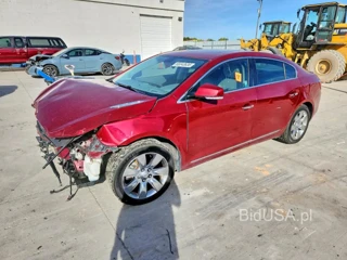 BUICK LACROSSE CXL