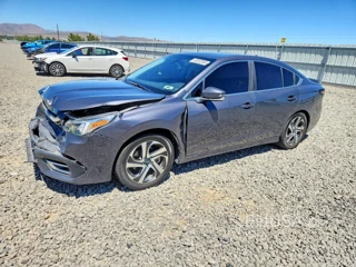 SUBARU LEGACY LIMITED XT
