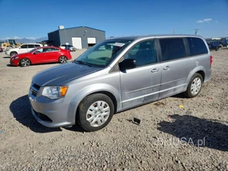 DODGE GRAND CARAVAN SE