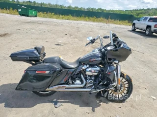 HARLEY-DAVIDSON FLTRX