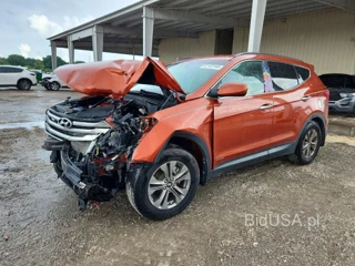 HYUNDAI SANTA FE SPORT 2.4L