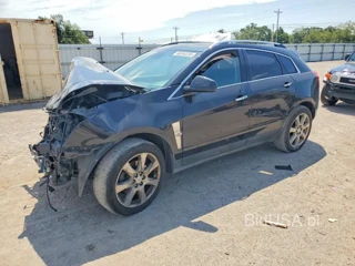 CADILLAC SRX PERFORMANCE COLLECTION