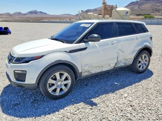 LAND ROVER RANGE ROVER EVOQUE SE