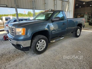 GMC SIERRA K2500 SLE