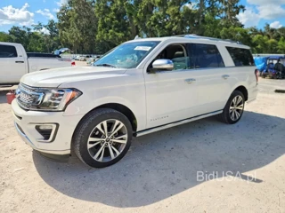 FORD EXPEDITION MAX PLATINUM