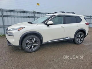 NISSAN ROGUE SL