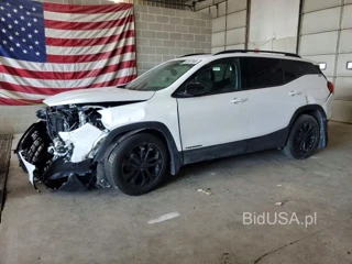 GMC TERRAIN SLT