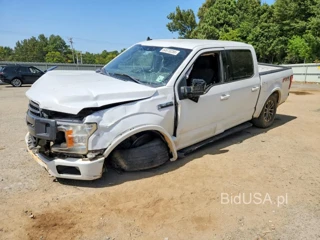 FORD F150 SUPERCREW