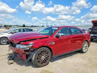FORD TAURUS LIMITED