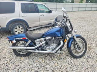 HONDA VT1100 C