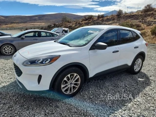FORD ESCAPE S