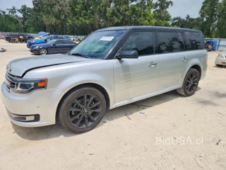 FORD FLEX LIMITED