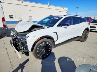 CHEVROLET BLAZER RS