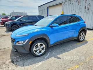 HYUNDAI KONA SEL
