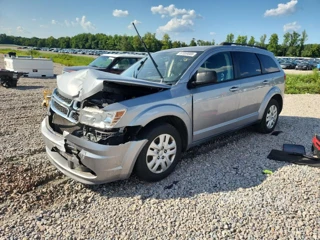 DODGE JOURNEY SE