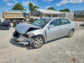TOYOTA AVALON XLS