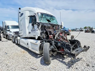 KENWORTH T680
