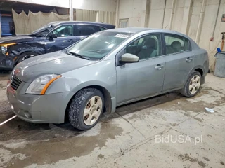 NISSAN SENTRA 2.0