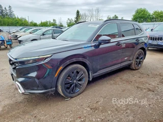 HONDA CR-V SPORT TOURING