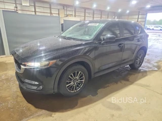 MAZDA CX-5 SPORT