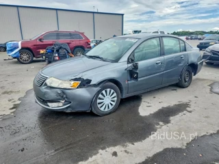 SATURN ION LEVEL 3